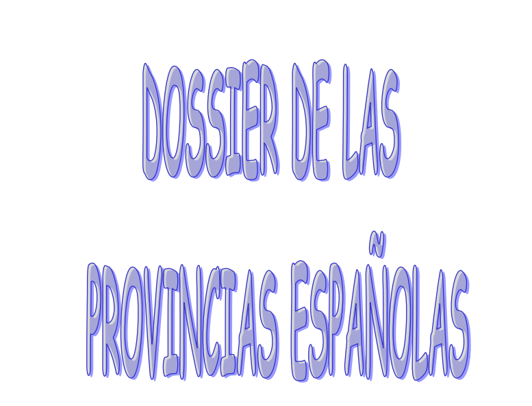 Día de la Constitución  6º Primaria